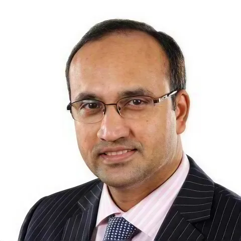 Dr Kanna Jayaprakasan, MD, MRCOG, PhD