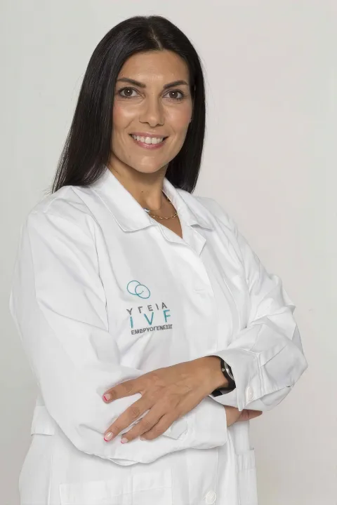 Karagianni Tania