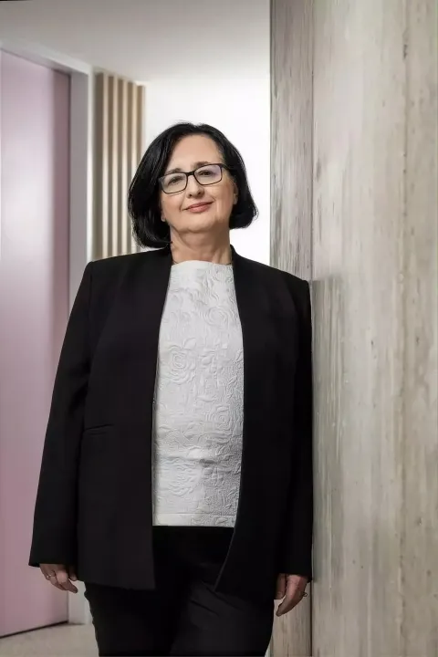 MUDr. Karin Černá