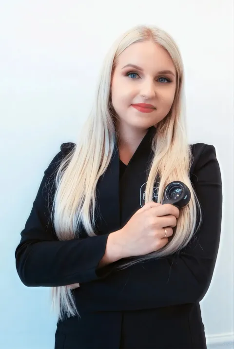 lek. Karina Polak