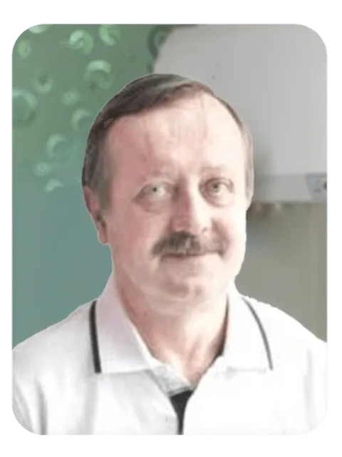 MUDr. Karol Hlinšťák