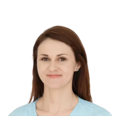 Karolína Oravcová, DiS