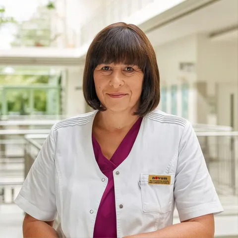 lek. Katarzyna Kozioł