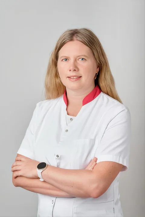 MD, PhD Katarzyna Pankiewicz