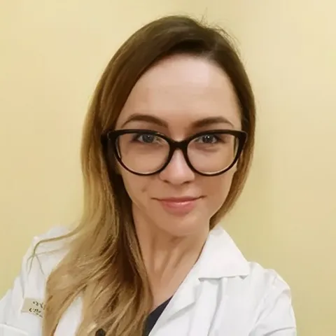 lek. med. Katarzyna Tomczyk