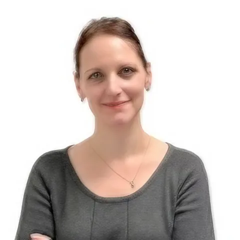 Kateřina Šťastná Bedrnová