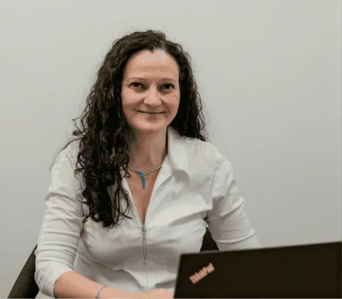 MUDr. Kateřína Kyselová