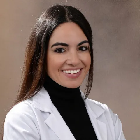 Katerina Athanasiou, MD