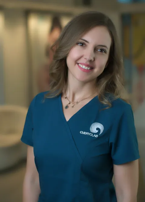 Katerina Pantopikou