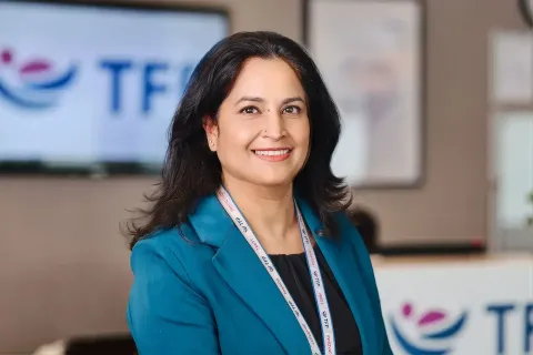 Dr Kausar Jabeen