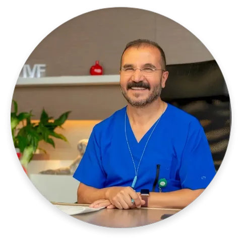Assoc. Prof. Dr. Kemal Özgür