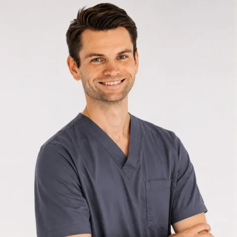 lek. med. Konrad Karwala