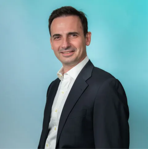 Konstantinos D. Ravanos