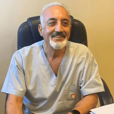 Konstantinos Georgiou