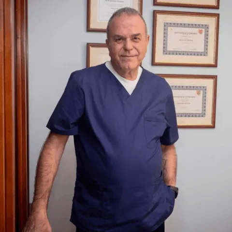 Konstantinos Prionistis