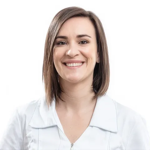 Kristýna Jordánová
