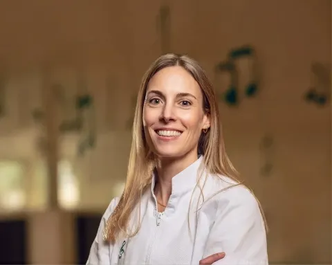 Dra. Kristina Portela