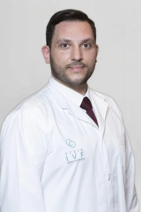 Krokos Panagiotis