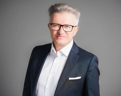Dr n. med. Krzysztof Derwich