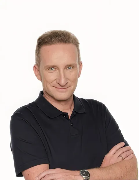 dr Krzysztof Mirocki
