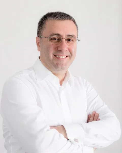 Kubilay Vicdan, MD, PhD
