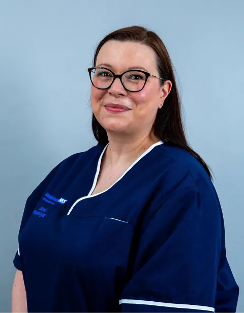 Kirsten Keenan