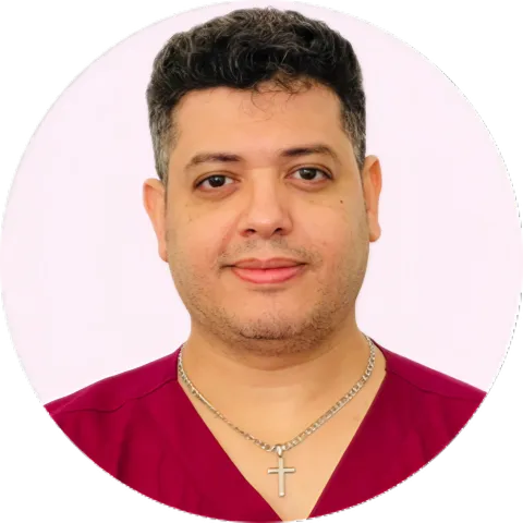 Kyrillos Salib