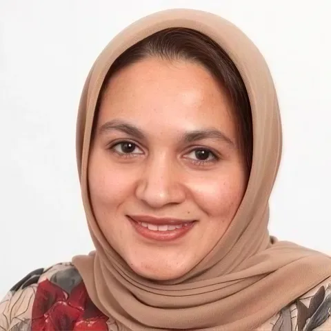 Dr Lamiya Mohiyiddeen