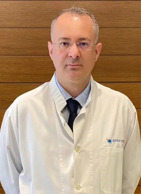 Dr. Lampros Dimolenis