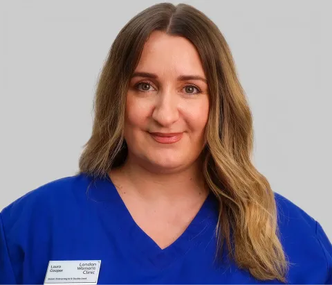 Laura Cooper