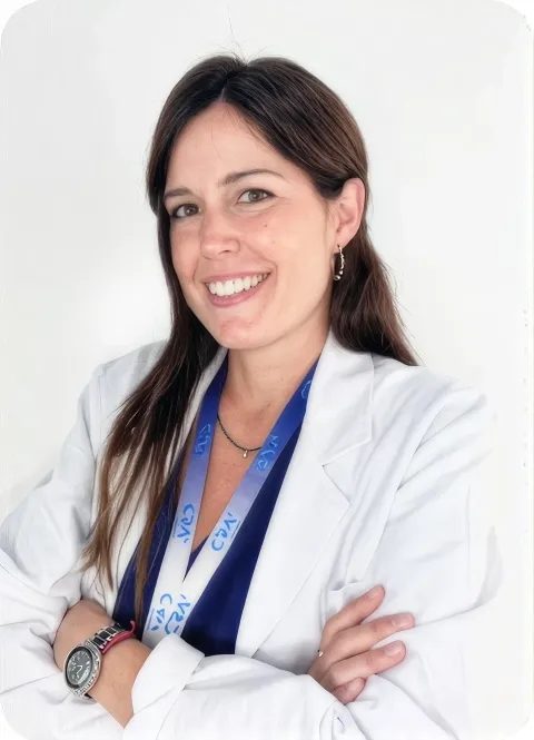 Dr. Laura Trujillano