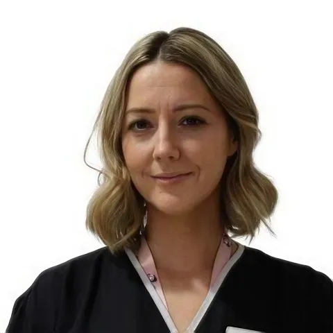 Lauren Oliver