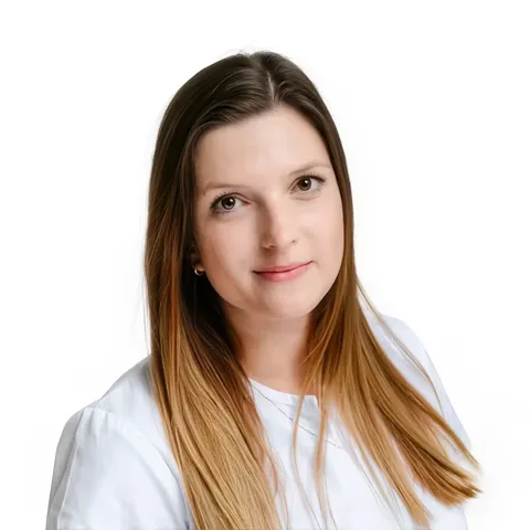 Dr. Lea Libičová