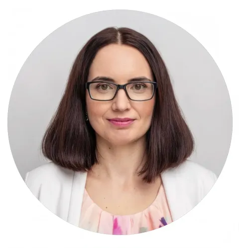 MUDr. Lenka Mekiňová