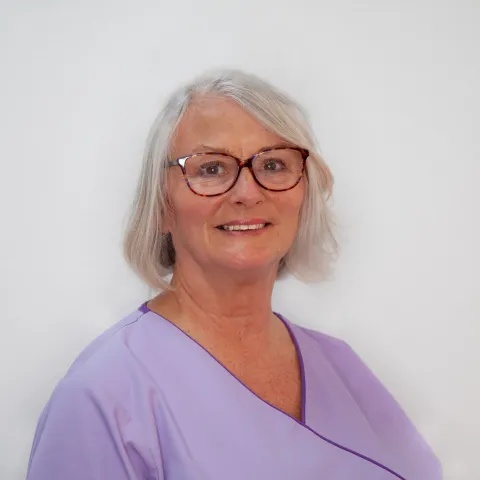 Lesley Walsh