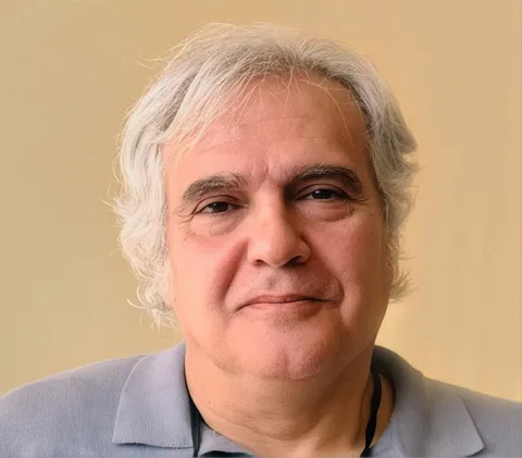 Prof. Dr. Levent Peşkircioğlu