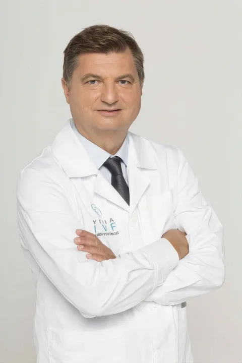 Liatsos Konstantinos