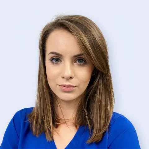 lek. med. Lidia Przeklasa-Dzierwa