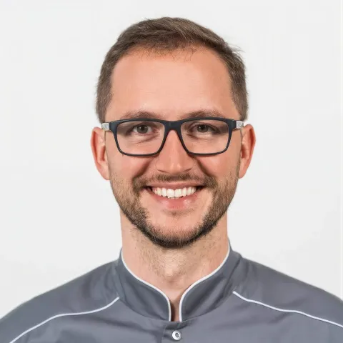 MUDr. Luboš Vlček