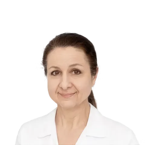 Dr. Lucie Musilová