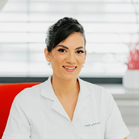 MUDr. Lucie Sovová