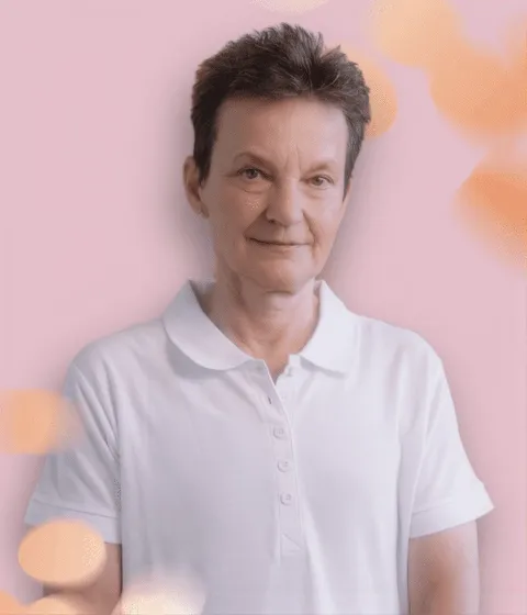 Dr. Lucie Zetová