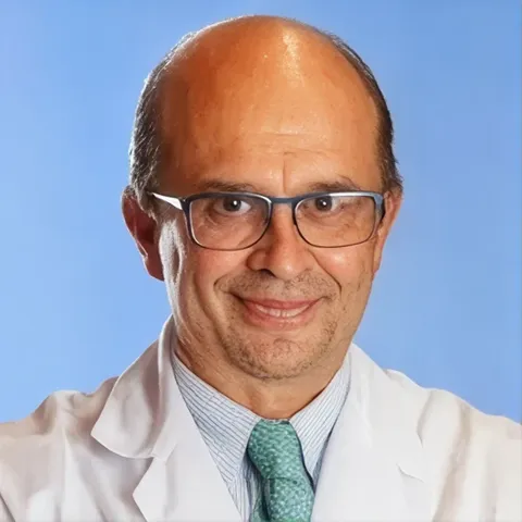 Dr. Luis Chiva