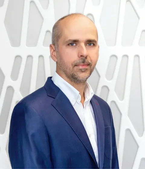 MUDr. Lukáš Bittner, FEBU, FECSM