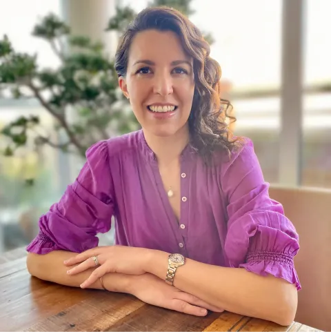 Dr Linda Farahani