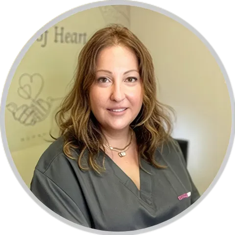 Madalena Kallintzi, MD