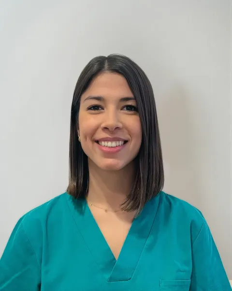 Dr.ª Magdalena Comas