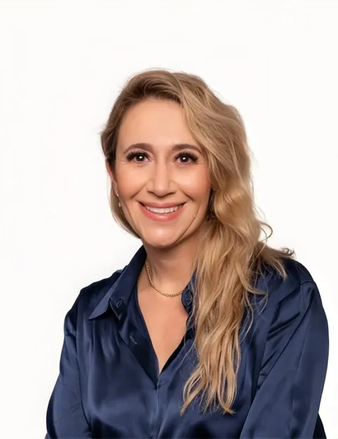 dr n. med. Magdalena Janeczko