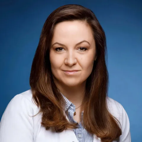 lek. Magdalena Karpów-Greiner