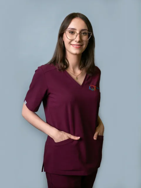 Magdalenia Gapińska